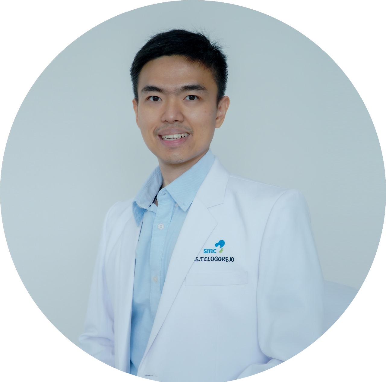 dr. Adi Satria Widjanarko, Sp. KFR