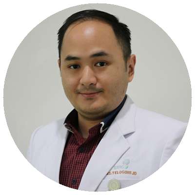 drg. Yosef Santosa Widjaja