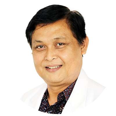 drg. Agustinus Purnawan Handoko, Sp. BMMF