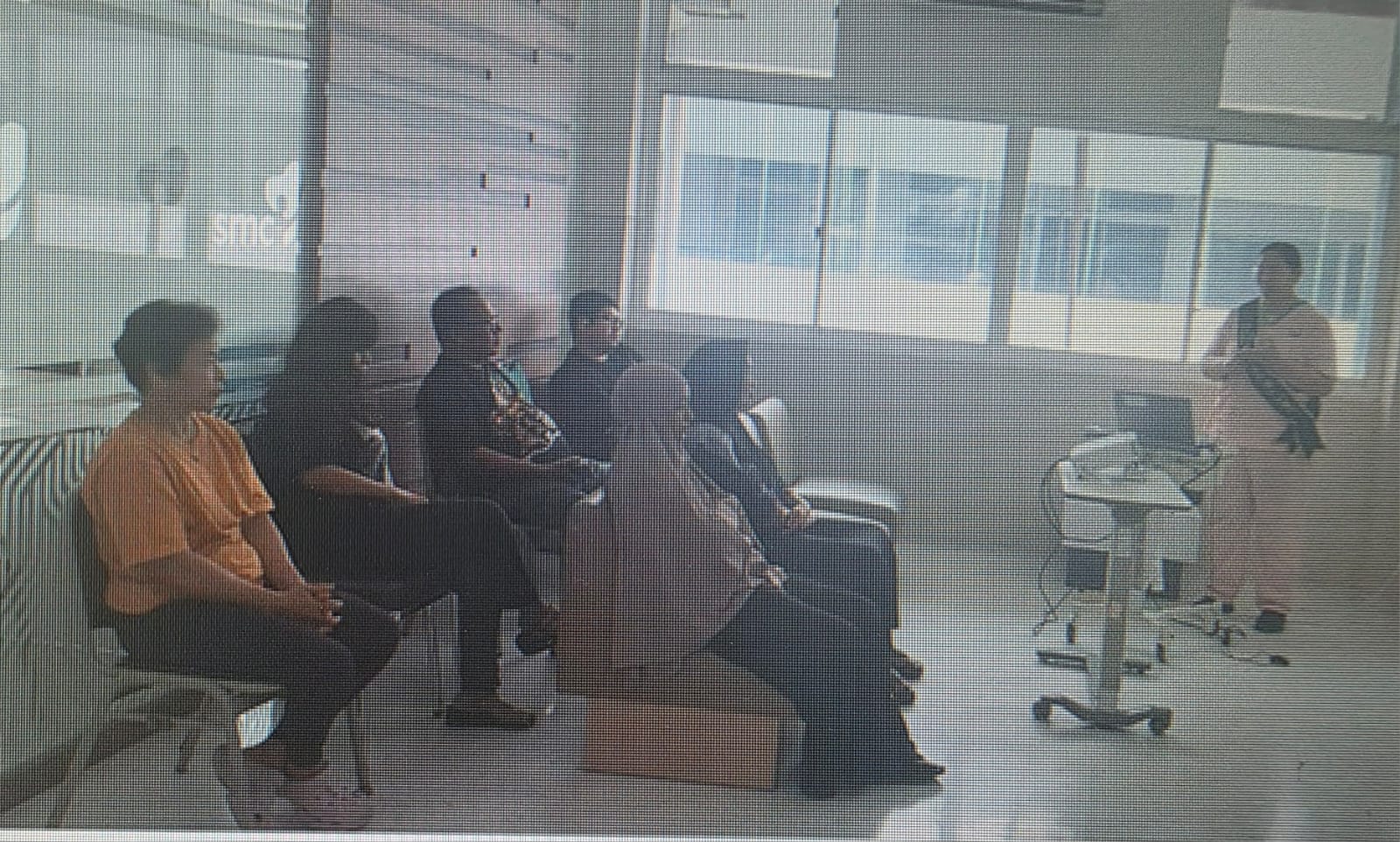 Pentingnya Kepatuhan Aturan dan Waktu Kunjungan Pasien di RS