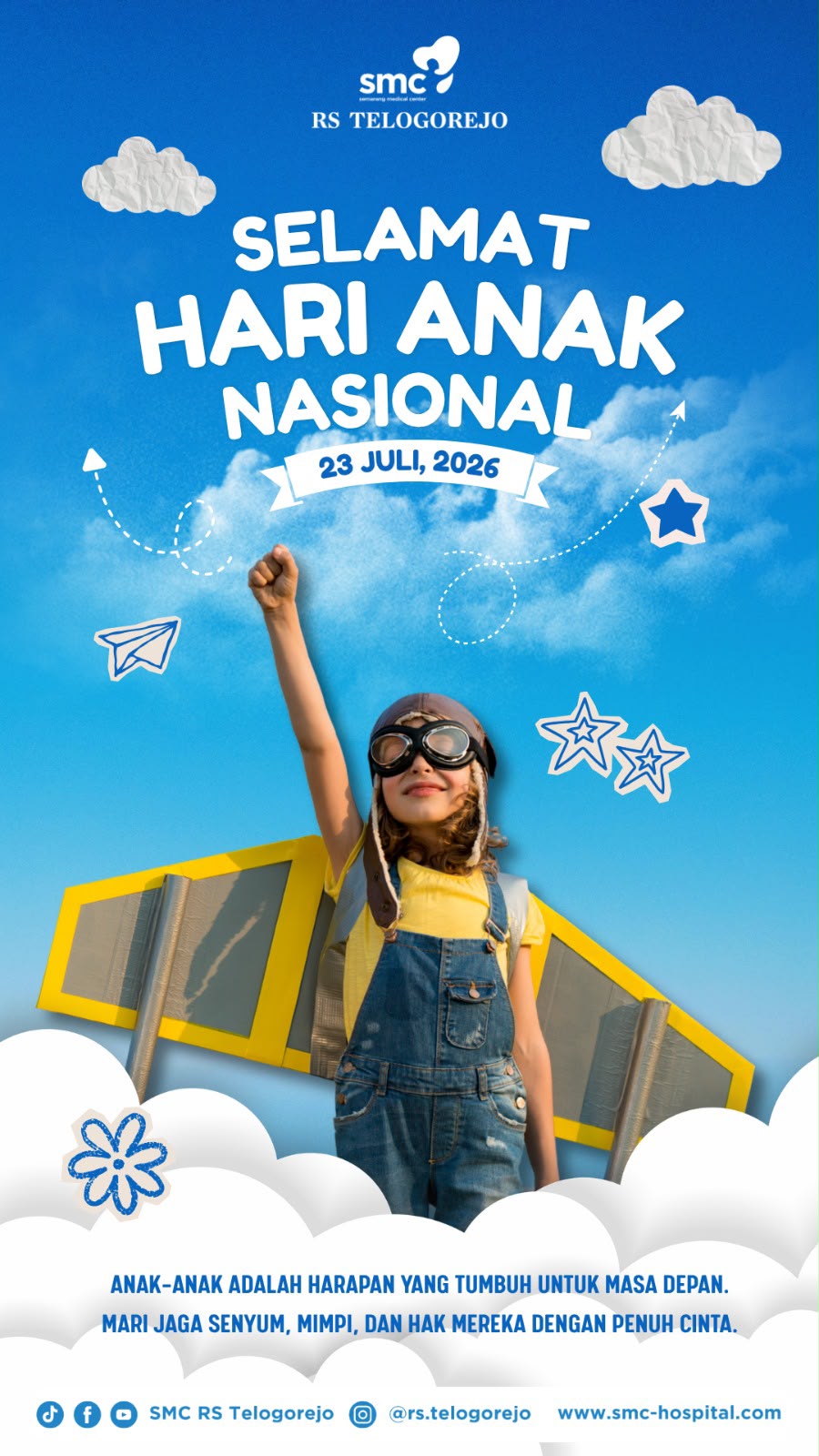 Hari Anak Nasional
