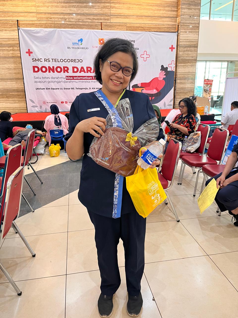 Donor Darah