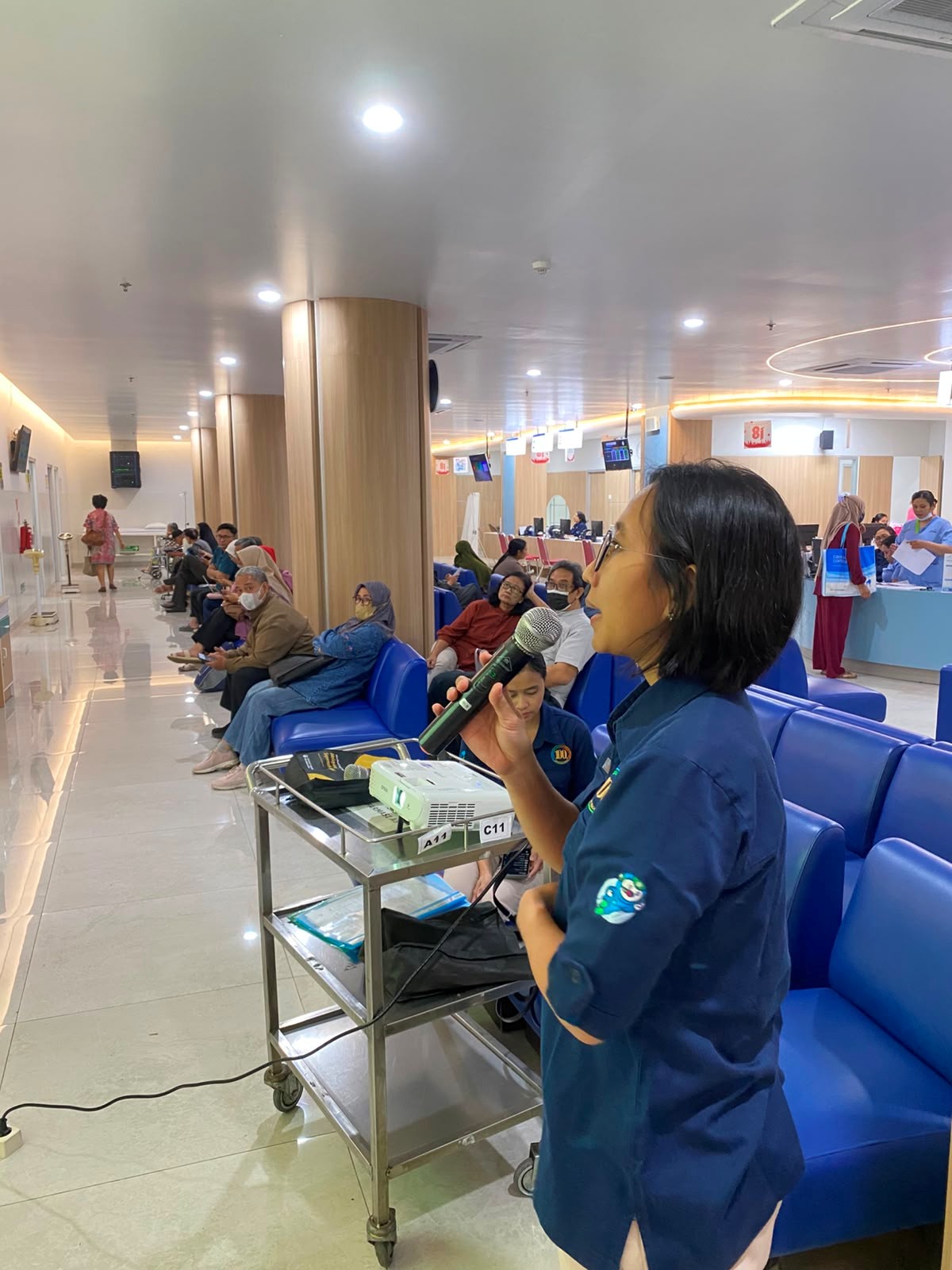 Cegah Resistensi dan Tingkatkan Kepatuhan Minum Obat 