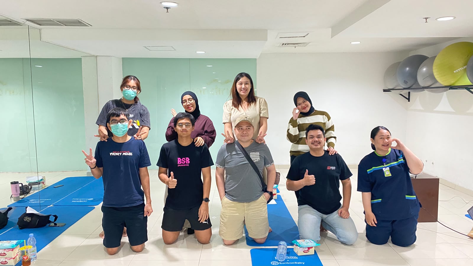 Persiapan Persalinan