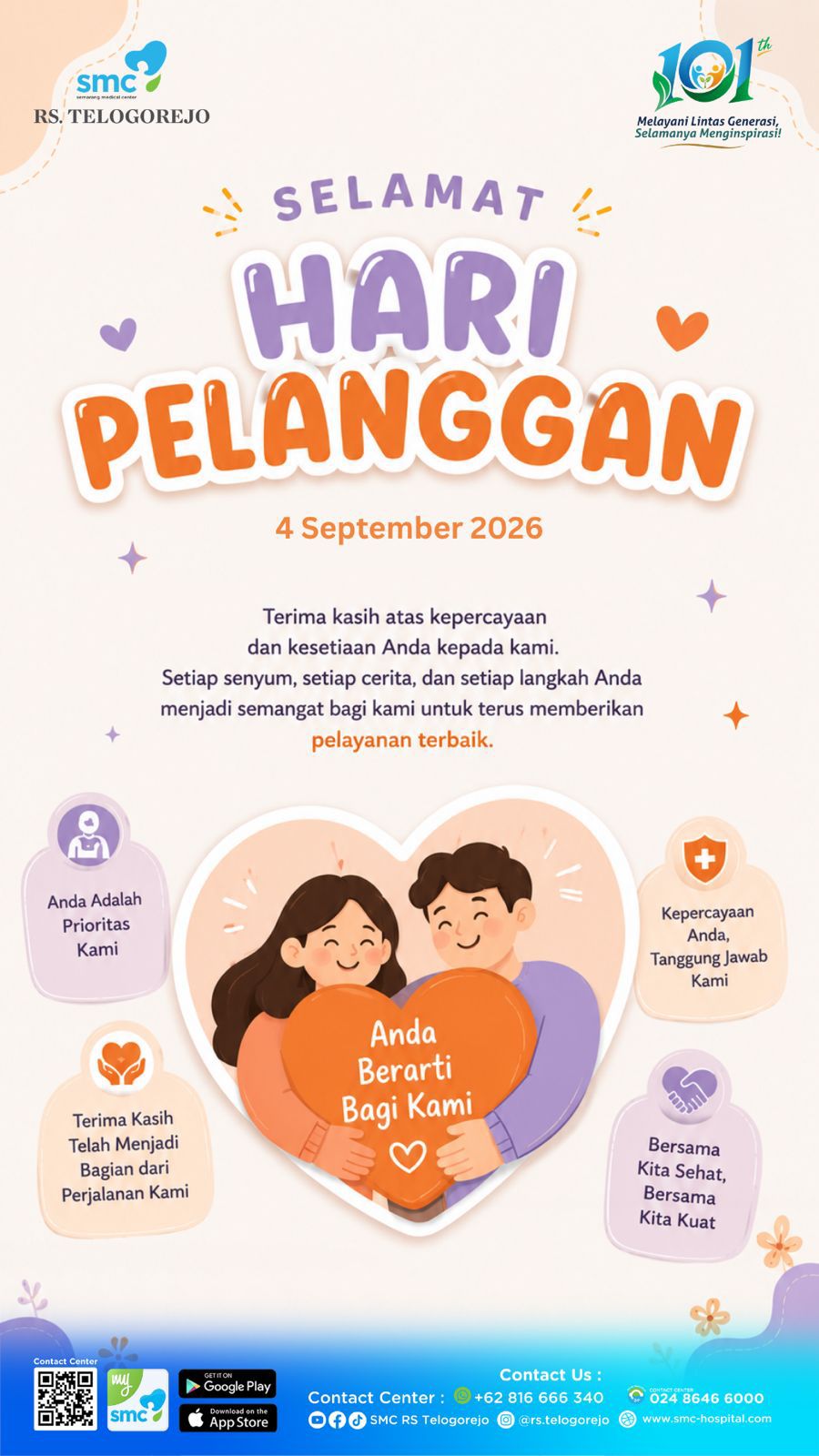 Hari Pelanggan Nasional